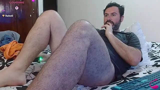 rodrher81 online show from 04/09/26, 03:29