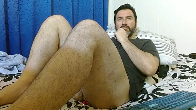 rodrher81 online show from 03/20/26, 03:18