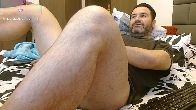 rodrher81 online show from 11/27/25, 11:54