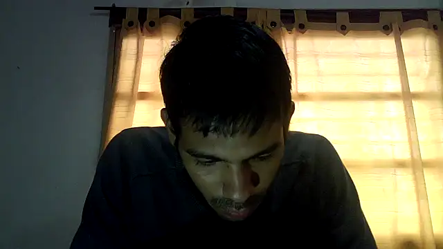 JohanyLatino online show from 03/14/26, 01:39