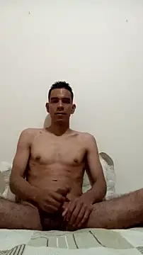 JohanyLatino online show from 04/02/26, 09:49