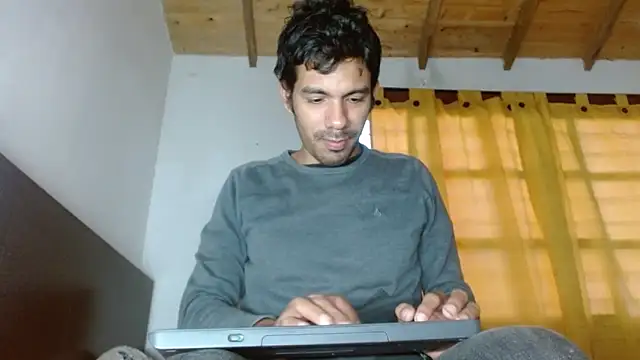 JohanyLatino online show from 06/21/26, 11:10