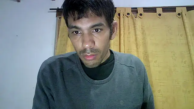 JohanyLatino online show from 03/14/26, 01:33