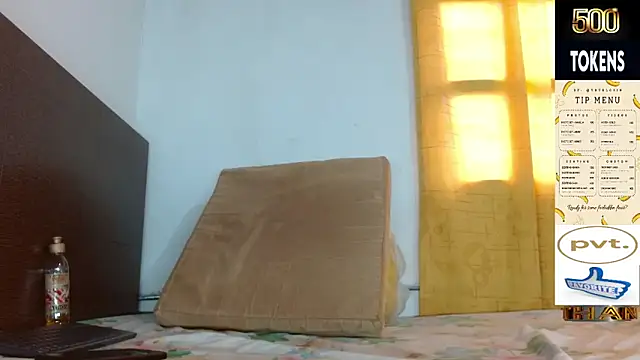 JohanyLatino online show from 04/23/26, 09:05