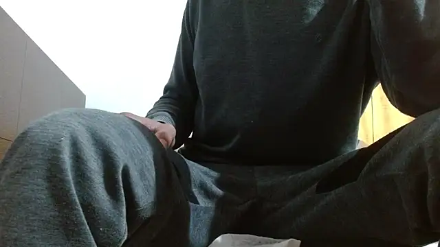 JohanyLatino online show from 03/20/26, 12:22