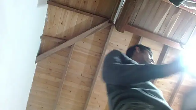 JohanyLatino online show from 03/18/26, 11:16