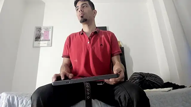 JohanyLatino online show from 03/11/25, 11:12