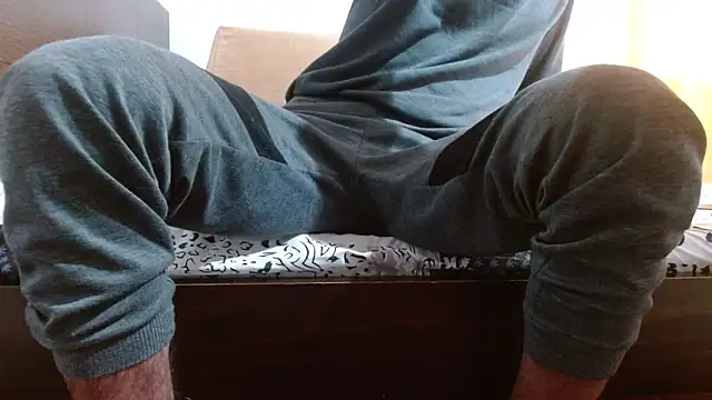 JohanyLatino online show from 03/19/26, 11:32