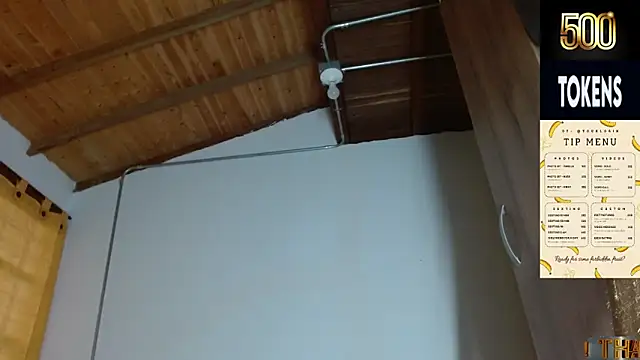 JohanyLatino online show from 04/13/26, 10:58