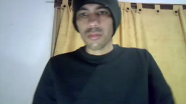 JohanyLatino online show from 03/12/26, 02:17