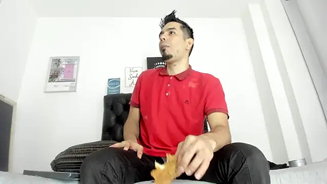 JohanyLatino online show from 03/09/25, 04:00