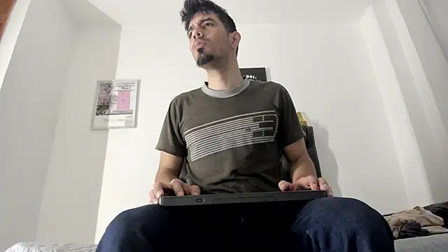 JohanyLatino online show from 03/14/25, 11:12