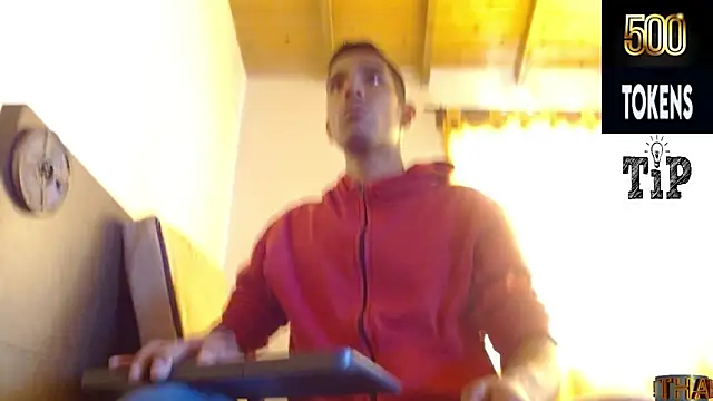 JohanyLatino online show from 04/09/26, 10:05