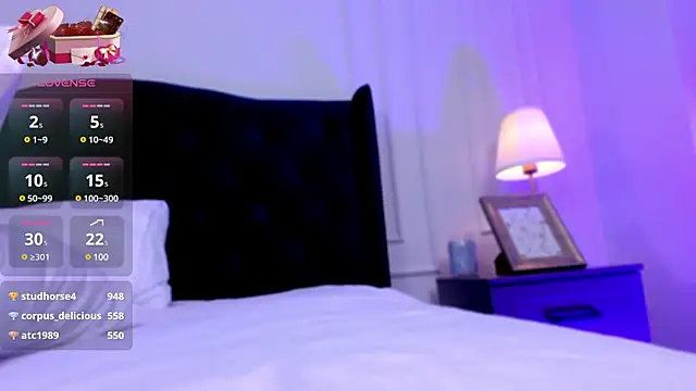 SophieAnn online show from 03/18/25, 10:58