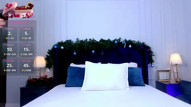 SophieAnn online show from 11/23/25, 04:17