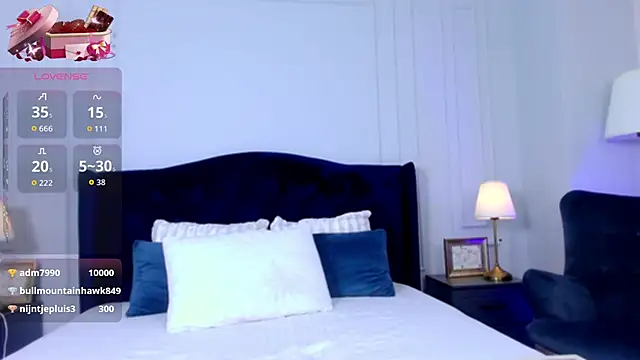 SophieAnn online show from 09/16/25, 01:50