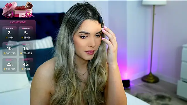 SophieAnn online show from 03/03/26, 04:41