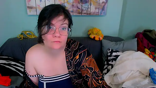 EverlyRays online show from 04/09/26, 07:31