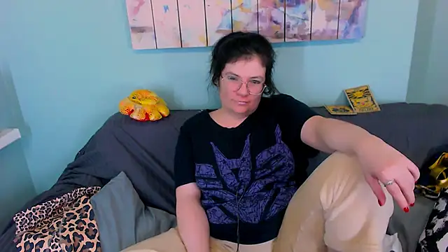 EverlyRays online show from 03/24/26, 03:06