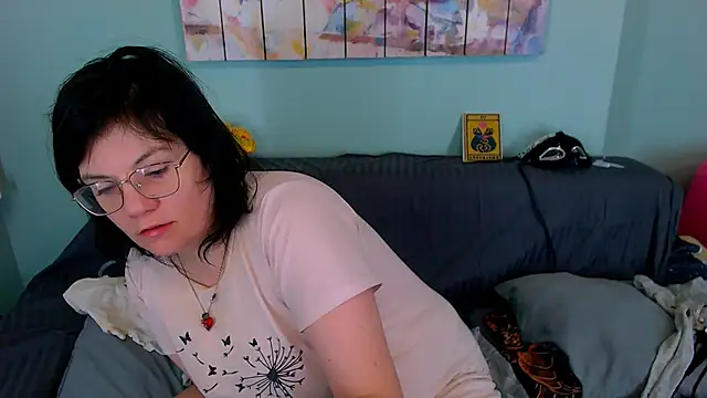 EverlyRays online show from 03/09/26, 11:36