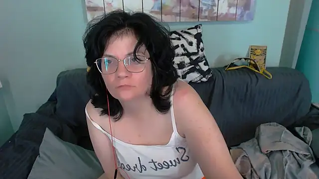 EverlyRays online show from 09/22/25, 07:31