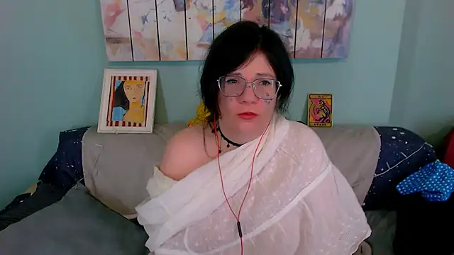 EverlyRays online show from 02/07/26, 03:58