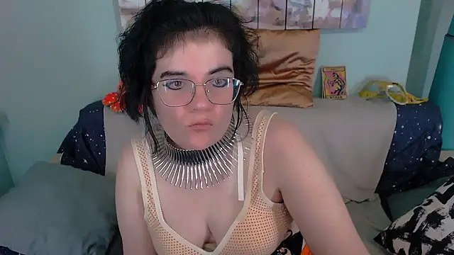 EverlyRays online show from 11/06/25, 08:35