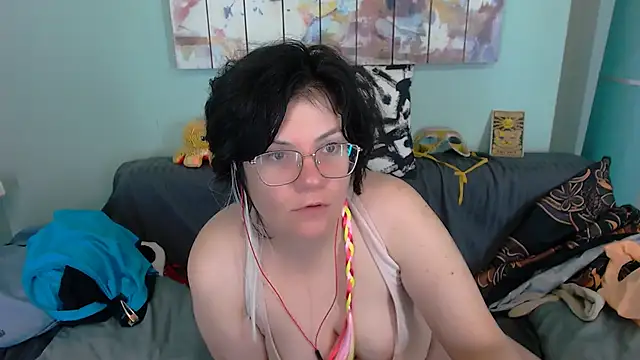 EverlyRays online show from 09/20/25, 05:07