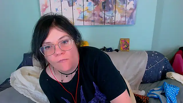 EverlyRays online show from 02/07/26, 04:04