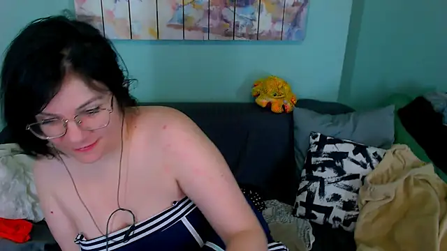 EverlyRays online show from 04/09/26, 12:45