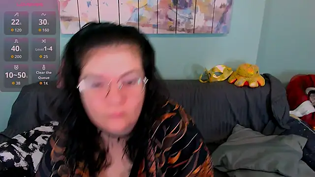 EverlyRays online show from 05/31/26, 12:55