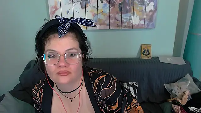 EverlyRays online show from 10/02/25, 12:41