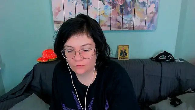 EverlyRays online show from 03/01/26, 02:06