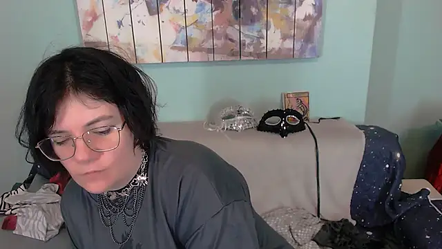 EverlyRays online show from 12/21/25, 08:38