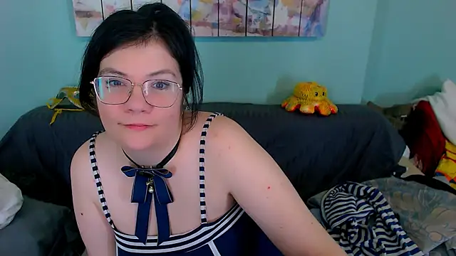 EverlyRays online show from 04/18/26, 08:27