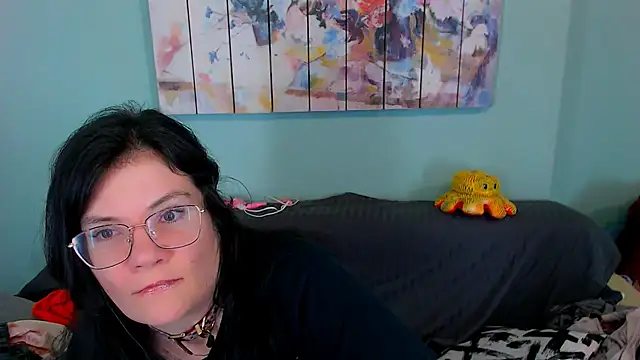 EverlyRays online show from 04/22/26, 07:31