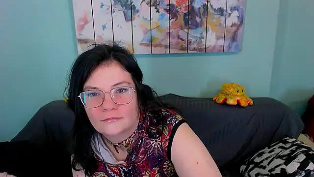 EverlyRays online show from 04/23/26, 02:19