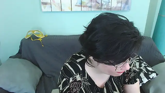 EverlyRays online show from 03/07/25, 09:59