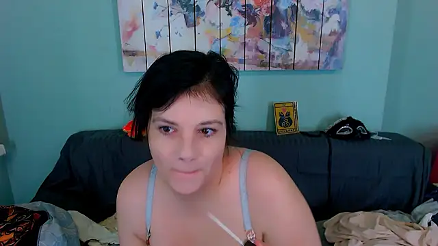 EverlyRays online show from 03/10/26, 07:51