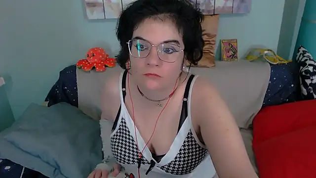 EverlyRays online show from 11/02/25, 08:25