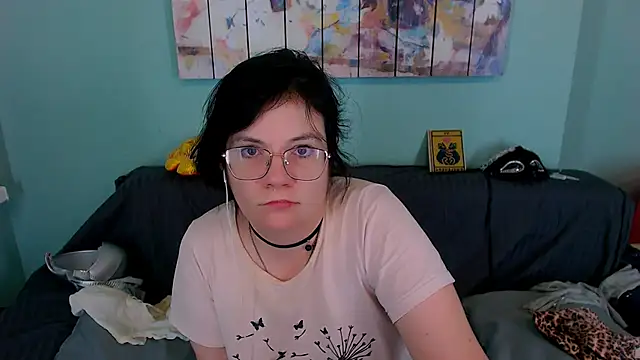 EverlyRays online show from 03/09/26, 11:52