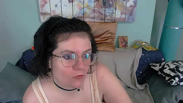 EverlyRays online show from 11/08/25, 12:09