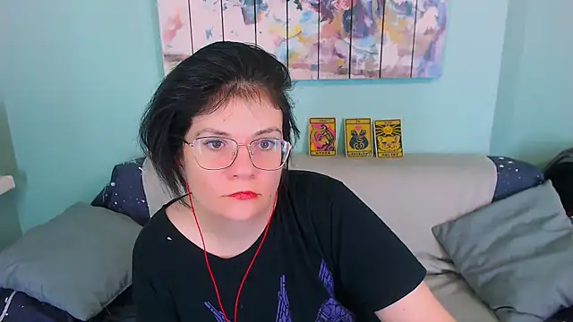 EverlyRays online show from 02/11/26, 03:45