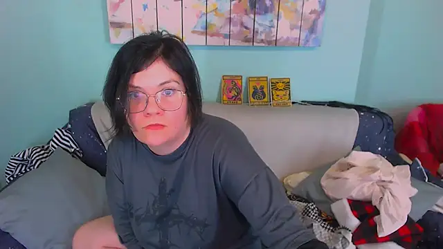 EverlyRays online show from 02/15/26, 07:57