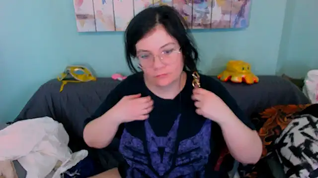 EverlyRays online show from 04/19/26, 12:17