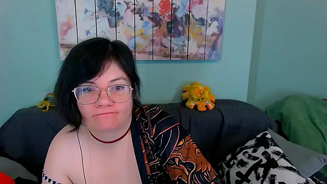 EverlyRays online show from 04/07/26, 06:48