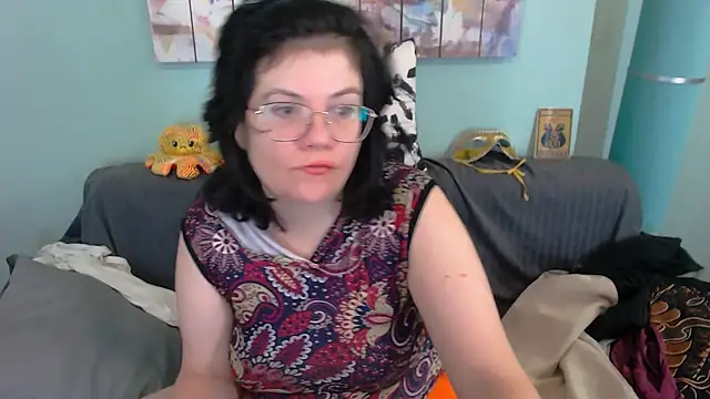 EverlyRays online show from 09/14/25, 12:05