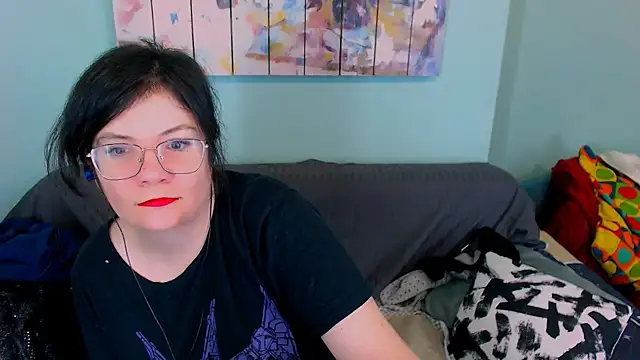 EverlyRays online show from 04/04/26, 12:17