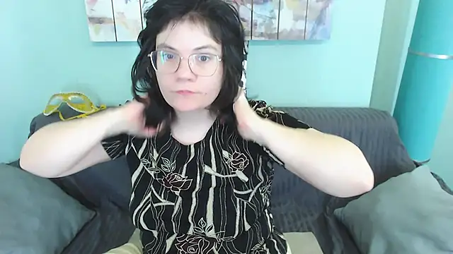 EverlyRays online show from 03/07/25, 05:18