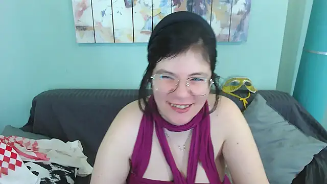 EverlyRays online show from 02/11/25, 01:41